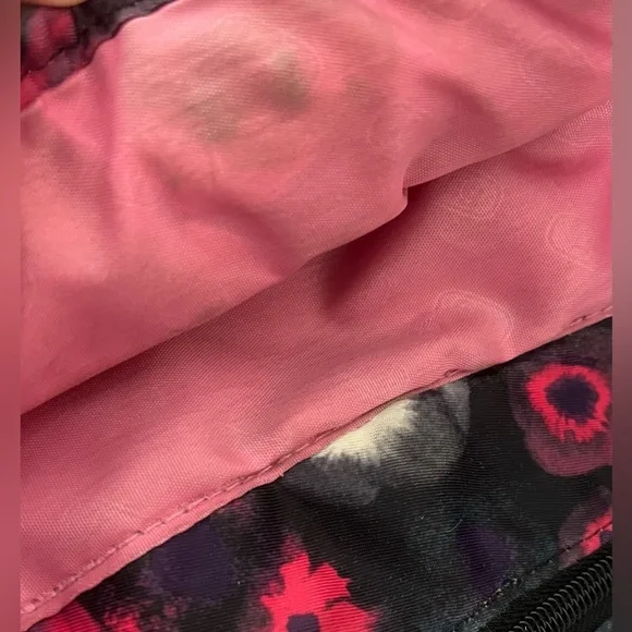 Lug Ace Tote Water Black - Picture 11 of 12